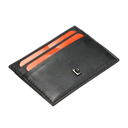 Etui na karty, skórzane Pierre Cardin TILAK68 5017