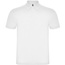 Austral koszulka polo unisex z krótkim rękawem