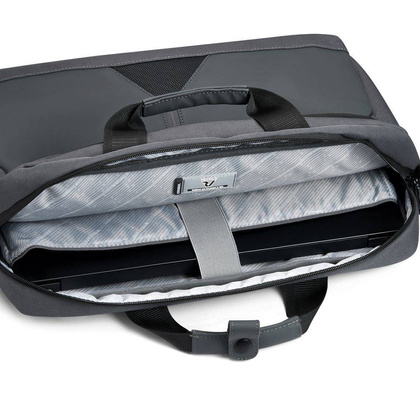 Teczka na laptop RONCATO Clayton 2273 Antracyt
