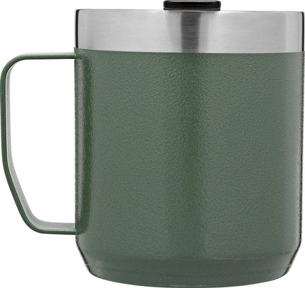 KUBEK STANLEY LEGENDARY CAMP MUG 12OZ / .35L