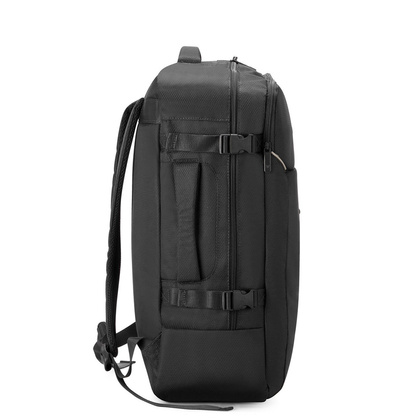 Torba podróżna / Plecak RONCATO IRONIK 2.0 415316 Czarny