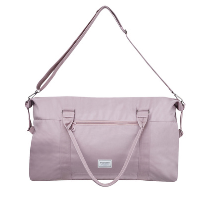 Torba podróżna podręczna PUCCINI VIBE BM2025 3C Różowa