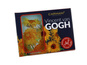 Podkładka szklana - V. van Gogh, Słoneczniki (CARMANI)