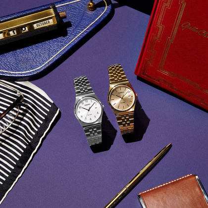 Zegarek Męski Casio MTP-B145G-9A + BOX (zd230g)