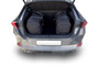 CUPRA FORMENTOR PHEV 2021+ TORBY DO BAGAŻNIKA 3 SZT