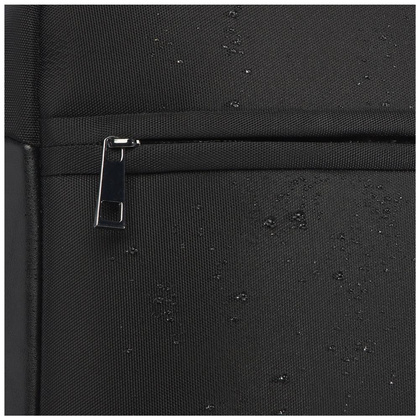 Expedition Pro kompaktowy plecak na laptopa 15,6-cali o pojemności 12 l wykonany z materiałów z recyklingu z certyfikatem GRS