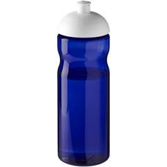 Bidon H2O Eco o pojemności 650 ml z wypukłym wieczkiem