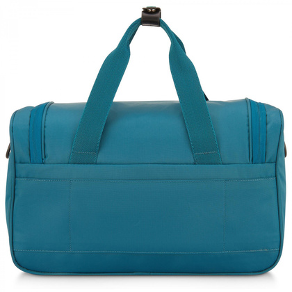 Torba podróżna podręczna RONCATO CROSSLITE 414856 Szmaragdowa