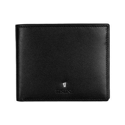 Portfel na karty Classicals Black