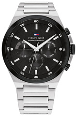 Zegarek Męski Tommy Hilfiger Dexter 1792087 + BOX