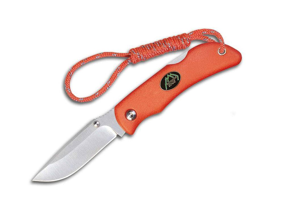 Nóż Outdoor Edge Mini Blaze Orange