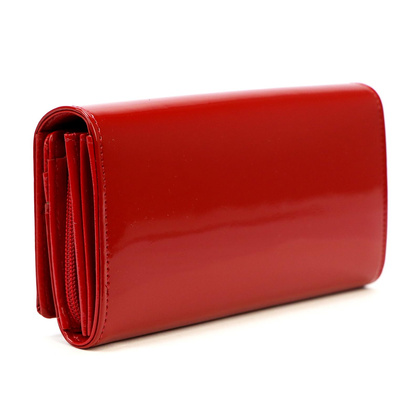 Portfel damski skórzany PIERRE CARDIN 07 SHINY 106