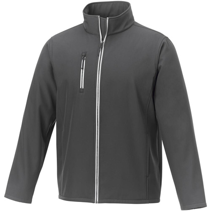 Kurtka męska typu softshell Orion