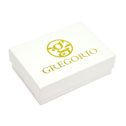 Portfel damski skóra naturalna czarny LS-108