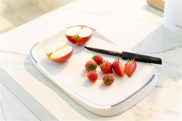 Dwustronna deska do krojenia Livio 23703