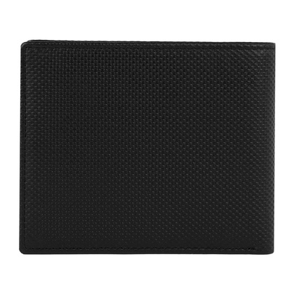 Portfel Regent Black