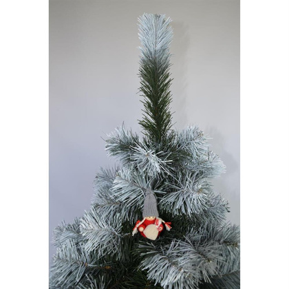 Laleczka dekoracyjna z workiem GIRL