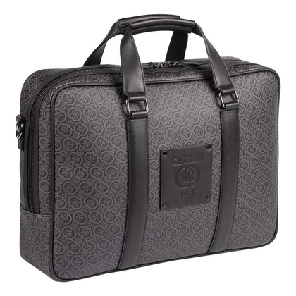 Teczka na dokumenty Logomania Grey