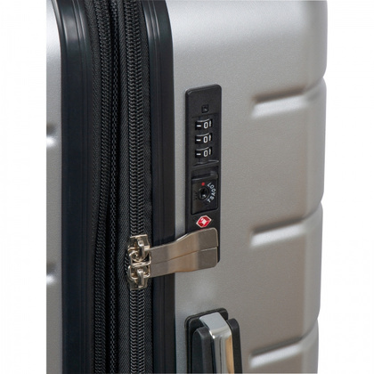 Walizka CrisMa 24 cale