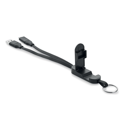 Brelok z kablami 60W z ABS z re