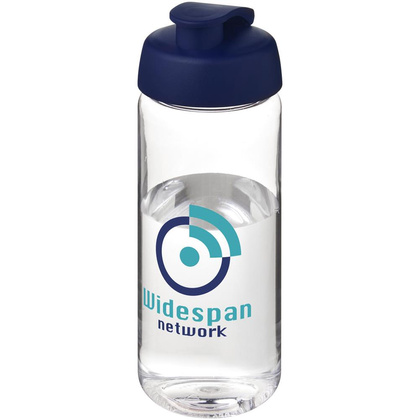 Bidon H2O Active® Octave Tritan™ o pojemności 600 ml