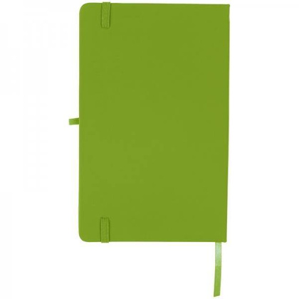 Notes A5 KIEL 312129 Zielony