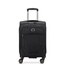 Walizka Helium DLX 55 cm czarna