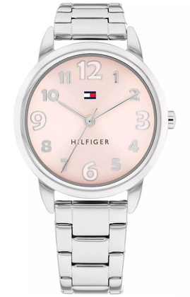 Zegarek Dziecięcy Tommy Hilfiger KIDS 1720045 + BOX