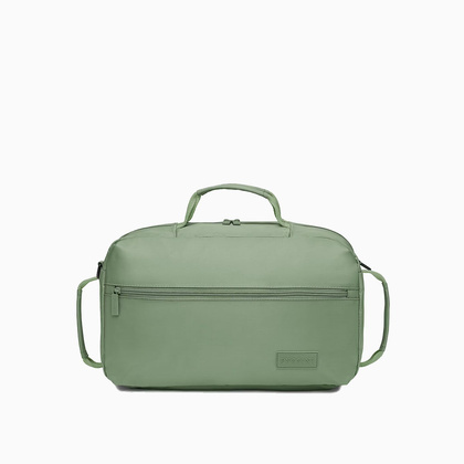 Torba podróżna do samolotu PUCCINI BARBADOS BC50251 5A Zielona