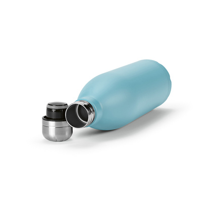 Butelka Mississippi 1100 ze stali nierdzewnej pochodzacej z recyklingu 1100 ml