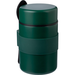 Termiczny pojemnik na żywność 460 ml z łyżeczką