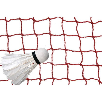 Siatka Do Badmintona Vizari 6X0,75 M
