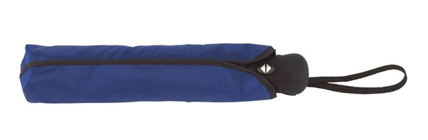 Parasol automatyczny wiatroodporny KEMER BORA niebieski