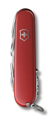 Scyzoryk VICTORINOX Swiss Champ Czerwony