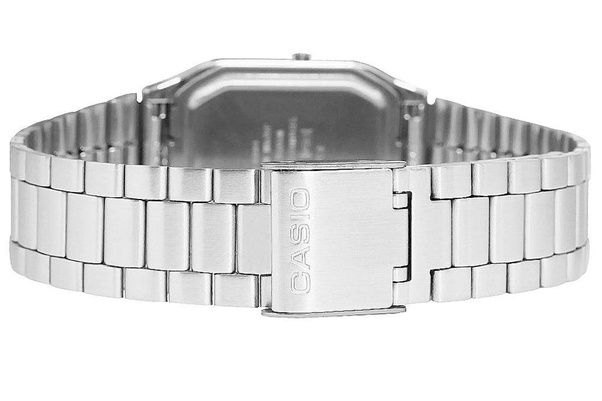 Zegarek Damski Casio AQ-230A-7DMQYES