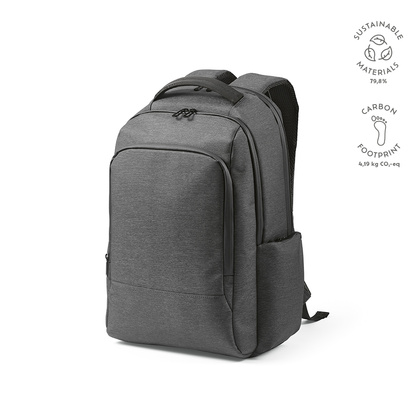 Plecak New York 20L Nylon Recyklingowy