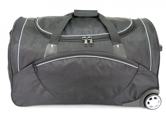 Torba podróżna na kołach KEMER 210-0133-M2-281 - min. zamówienie 20 / 50 / 100 szt.