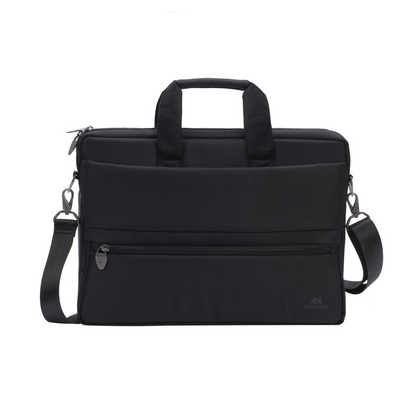 Torba na laptop 15,6" RIVACASE Tiergarten 8630 Czarna