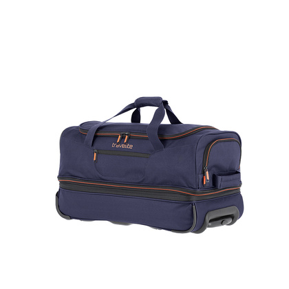 Torba podróżna na kołach TRAVELITE BASIC 96275-20 Granatowy