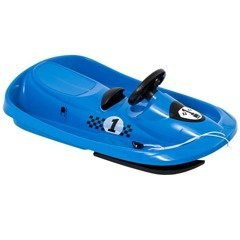 Nartosanki Hamax Sno Formel niebieskie 503412