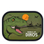 Lunchbox Campus Dino 107440065381
