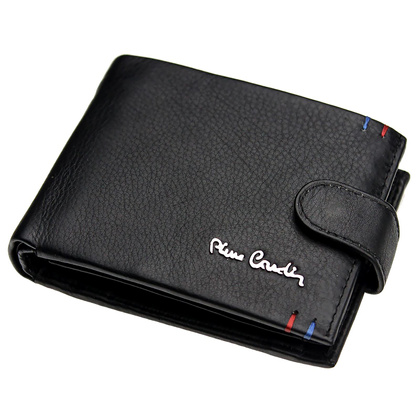 Portfel skórzany Pierre Cardin YS606 324A