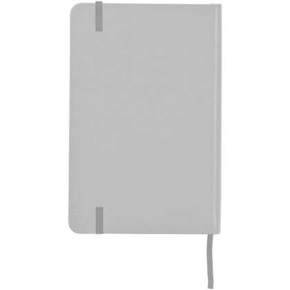 Notes biurowy Classic 10618103 Szary