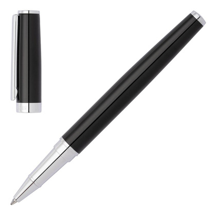 Pióro kulkowe Gear Icon Black