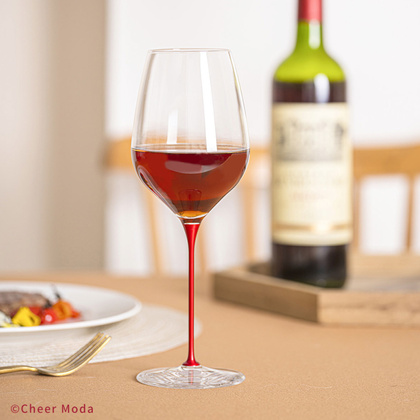 Zestaw kieliszków Lava