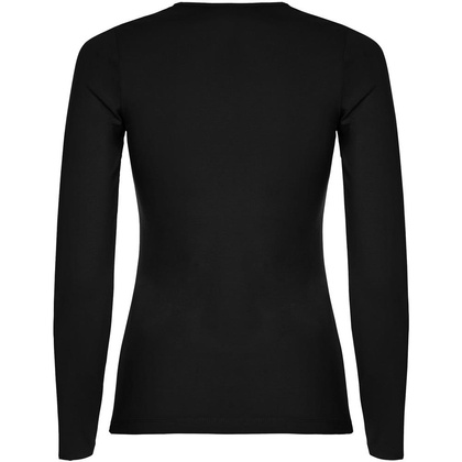 Extreme koszulka damska z długim rękawem