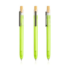 Dlugopis z recyklingowanego plastiku / OPC Translucid