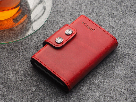 Portfel DOPPIO Max 2172