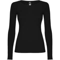 Extreme koszulka damska z długim rękawem