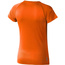 Damski T-shirt Niagara z krótkim rękawem z dzianiny Cool Fit odprowadzającej wilgoć